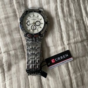 Curren Watch